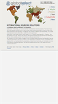 Mobile Screenshot of globalselectfg.com